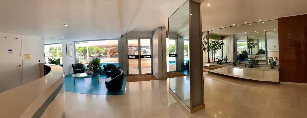 Appartement Chateau De La Mer カンヌ 0*,  フランス